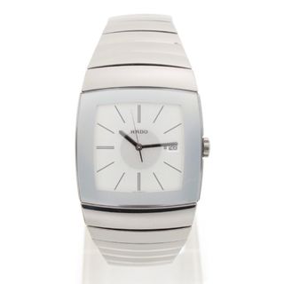 RADO(腕時計 ・ シルバー/銀色系)のフリマアイテム一覧 RADO(腕時計 ・ シルバー/銀色系)のフリマアイテム一覧