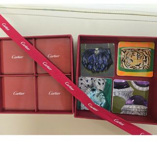 Cartier(ノベルティグッズ)のフリマアイテム一覧 Cartier(ノベルティグッズ)のフリマアイテム一覧