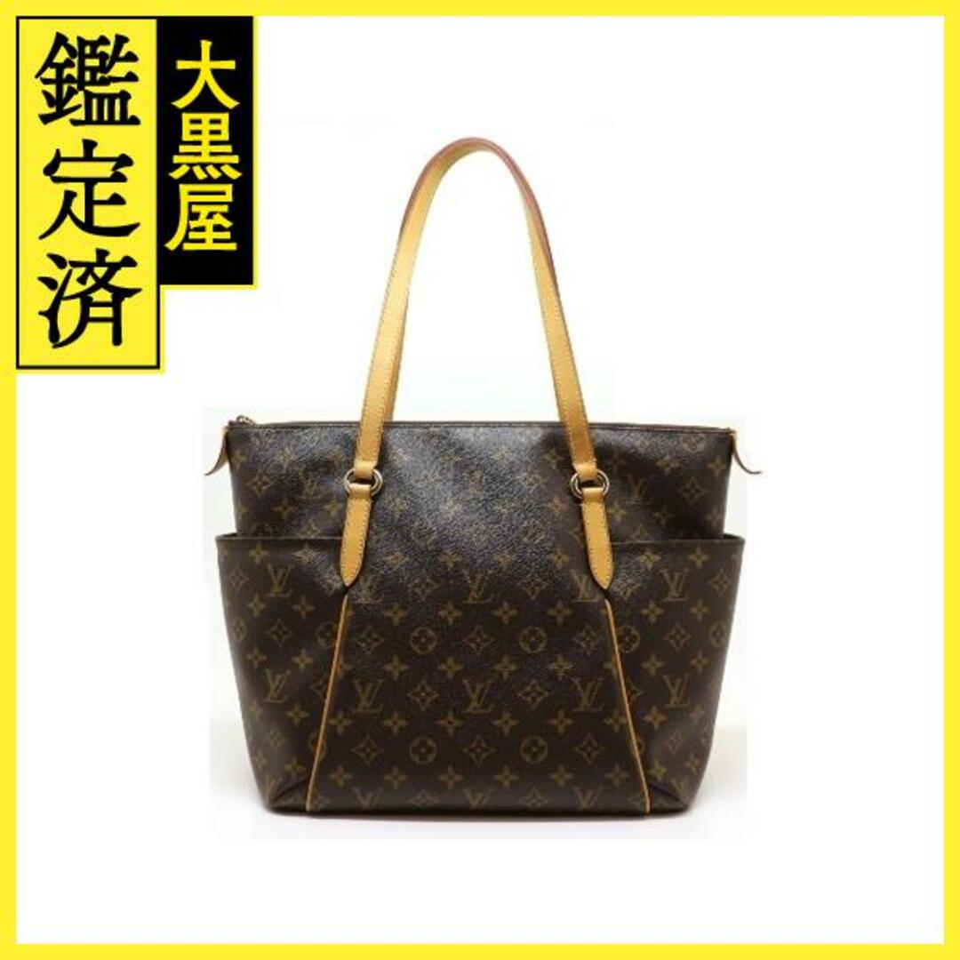 LOUIS VUITTON - ルイ・ヴィトン トータリーMM M56689 【200】