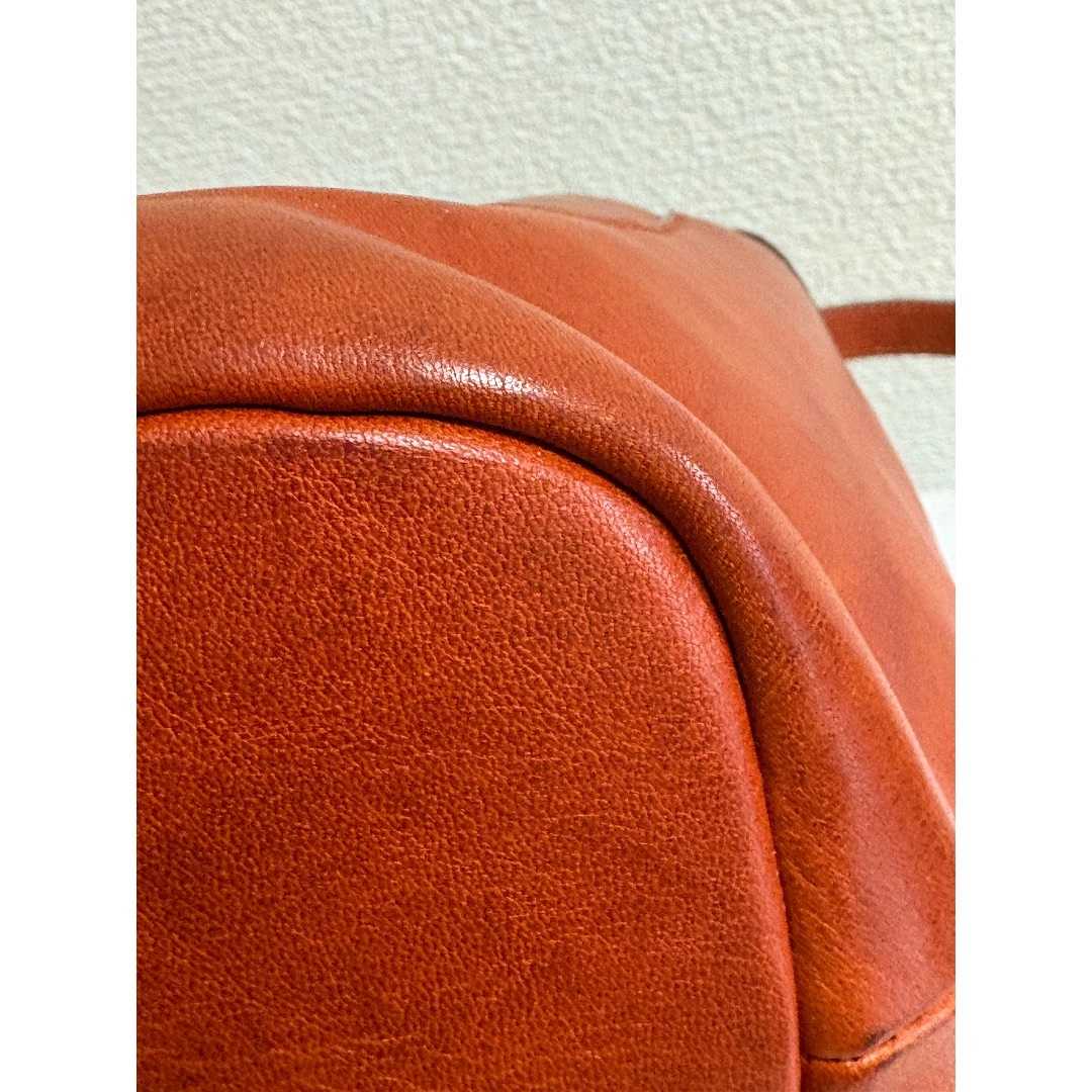 シトラスミント　Dakota　ショルダーバッグ　アルティジャーナ Dakota - ❤️人気美品❤️50周年Dakota ダコタ アルティ
