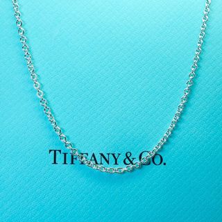 Tiffany & Co. - 【TIFFANY&Co.】ティファニー チェーンクロス Tiffany & Co. - 【TIFFANY&Co.】ティファニー チェーンクロス