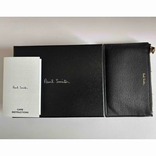 Paul Smith(名刺入れ/定期入れ)のフリマアイテム一覧 Paul Smith(名刺入れ/定期入れ)のフリマアイテム一覧