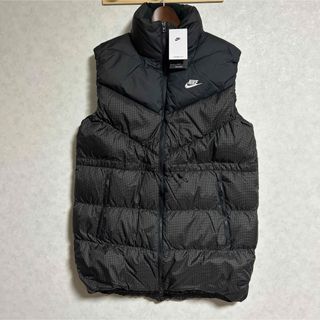 NIKE(ダウンベスト)のフリマアイテム一覧 NIKE(ダウンベスト)のフリマアイテム一覧