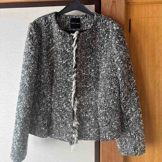 YOKO CHAN(ノーカラージャケット)のフリマアイテム一覧 YOKO CHAN(ノーカラージャケット)のフリマアイテム一覧