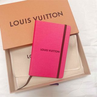 LOUIS VUITTON(ノート/メモ帳/ふせん)のフリマアイテム一覧 LOUIS VUITTON(ノート/メモ帳/ふせん)のフリマアイテム一覧