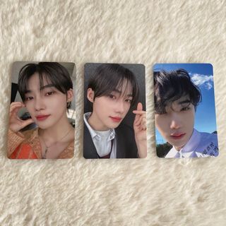 THE BOYZ - THEBOYZ ドボイズ ソヌ トレカ 導火線 popup THE BOYZ - THEBOYZ ドボイズ ソヌ トレカ 導火線 popup
