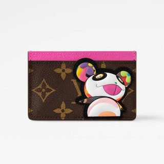 LOUIS VUITTON - ルイヴィトン 【美品】M81968 YK ポルト カルト LOUIS VUITTON - ルイヴィトン 【美品】M81968 YK ポルト カルト