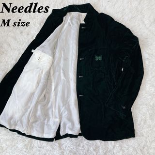 Needles - 【滝藤賢一着用】needles ペイズリー柄ジャケット の Needles - 【滝藤賢一着用】needles ペイズリー柄ジャケット の