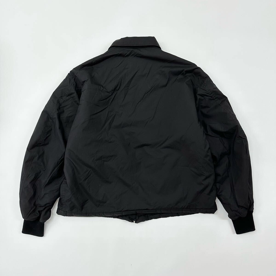 VAINL ARCHIVE - 23aw VAINL ARCHIVE AZIZ ジャケット パー VAINL ARCHIVE - 23aw VAINL ARCHIVE AZIZ ジャケット パー