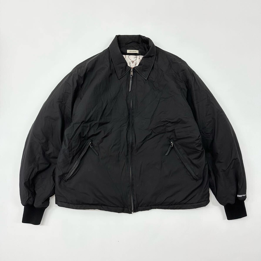 VAINL ARCHIVE - 23aw VAINL ARCHIVE AZIZ ジャケット パー VAINL ARCHIVE - 23aw VAINL ARCHIVE AZIZ ジャケット パー