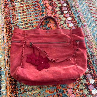 カンペール(CAMPER)のCAMPER bag(ハンドバッグ)
