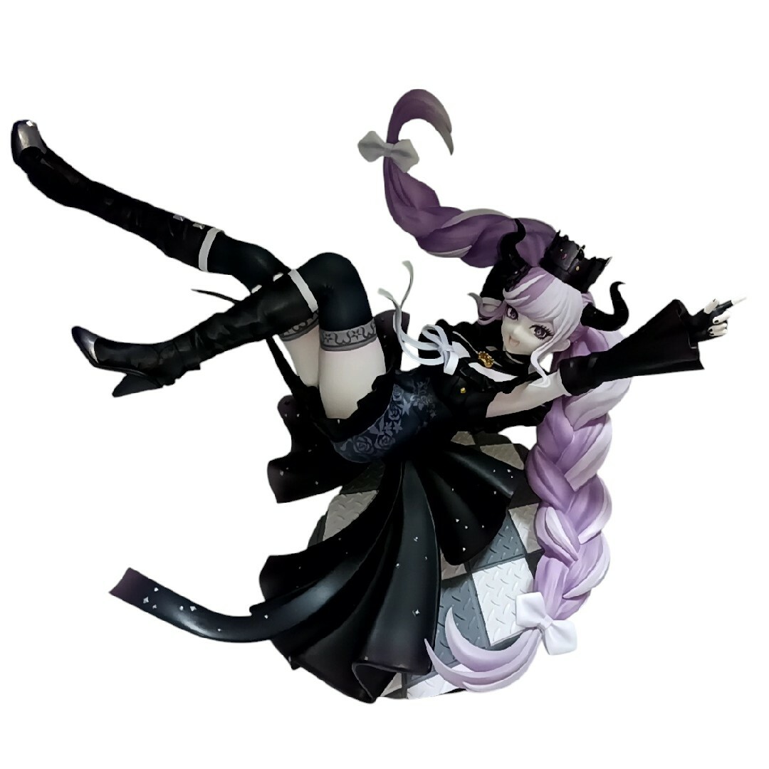 KOTOBUKIYA - レインコード　死に神ちゃん　フィギュア