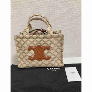 CELINE - 【最終値下】セリーヌ トラペーズの通販 by malie's CELINE - 【最終値下】セリーヌ トラペーズの通販 by malie's