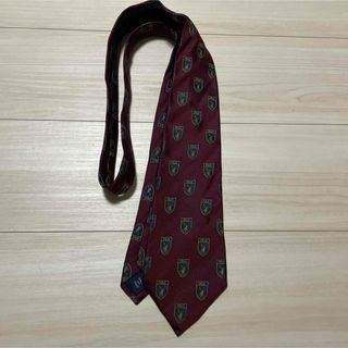 Ralph Lauren - 良品✨Ralph Lauren ネクタイ ラルフローレン 馬 Ralph Lauren - 良品✨Ralph Lauren ネクタイ ラルフローレン 馬