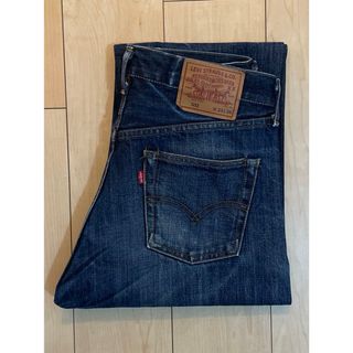 Levi's - 濃紺 90s リーバイス 赤文字501 USA製 ヴィンテージ Levi's - 濃紺 90s リーバイス 赤文字501 USA製 ヴィンテージ
