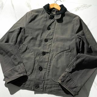 RRL - 新品*RRL*ジャングル クロス ジャケット*M* ダブルアール RRL - 新品*RRL*ジャングル クロス ジャケット*M* ダブルアール