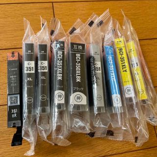 Canon - 純正品 Canonトナーカートリッジ418 ブラック/マゼンタ Canon - 純正品 Canonトナーカートリッジ418 ブラック/マゼンタ