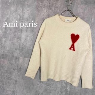 ami(ニット/セーター)のフリマアイテム一覧 ami(ニット/セーター)のフリマアイテム一覧