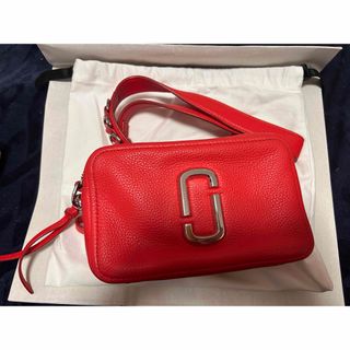 マークジェイコブス(MARC JACOBS)のMARC JACOBS ショルダーバッグ(ショルダーバッグ)