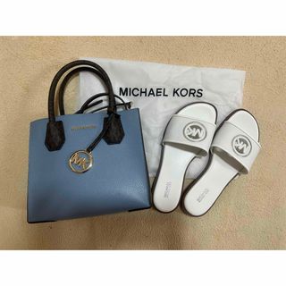 MICHAEL KORS(サンダル)のフリマアイテム一覧 MICHAEL KORS(サンダル)のフリマアイテム一覧