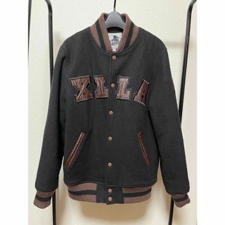 XLARGE(スタジャン ・ ブラウン/茶色系)のフリマアイテム一覧 XLARGE(スタジャン ・ ブラウン/茶色系)のフリマアイテム一覧