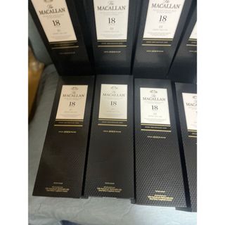 マッカラン18年のフリマアイテム一覧 マッカラン18年のフリマアイテム一覧