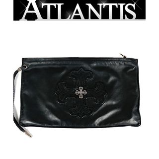 Chrome Hearts(セカンドバッグ/クラッチバッグ)のフリマ Chrome Hearts(セカンドバッグ/クラッチバッグ)のフリマ