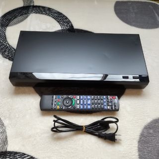 Panasonic - 専用 パナソニック ブルーレイディスクレコーダー Panasonic - 専用 パナソニック ブルーレイディスクレコーダー