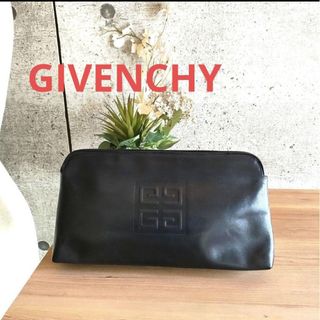 GIVENCHY(クラッチバッグ)のフリマアイテム一覧 GIVENCHY(クラッチバッグ)のフリマアイテム一覧