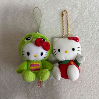 ハローキティ(ぬいぐるみ)のフリマアイテム一覧 ハローキティ(ぬいぐるみ)のフリマアイテム一覧