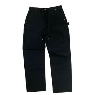 carhartt - アートピース carhartt ダブルニーペインターパンツ carhartt - アートピース carhartt ダブルニーペインターパンツ