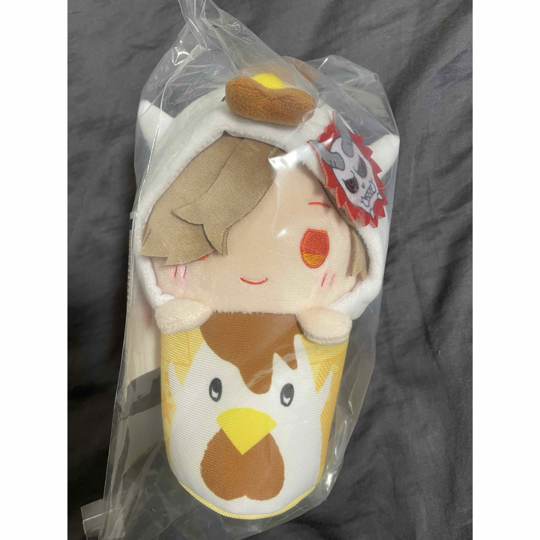 なりきり!からあげクンぬいぐるみだるまいずごっどありさかCR なりきり!からあげクンぬいぐるみだるまいずごっどありさかCR