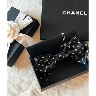CHANEL(バレッタ/ヘアクリップ)のフリマアイテム一覧 CHANEL(バレッタ/ヘアクリップ)のフリマアイテム一覧