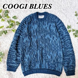COOGI(ニット/セーター)のフリマアイテム一覧 COOGI(ニット/セーター)のフリマアイテム一覧