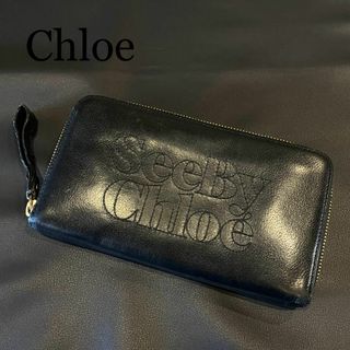 SEE BY CHLOE(財布)のフリマアイテム一覧 SEE BY CHLOE(財布)のフリマアイテム一覧