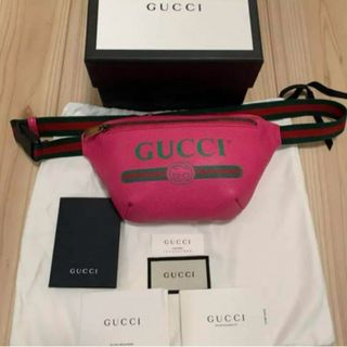 GUCCI(ボディバッグ/ウエストポーチ)のフリマアイテム一覧 GUCCI(ボディバッグ/ウエストポーチ)のフリマアイテム一覧