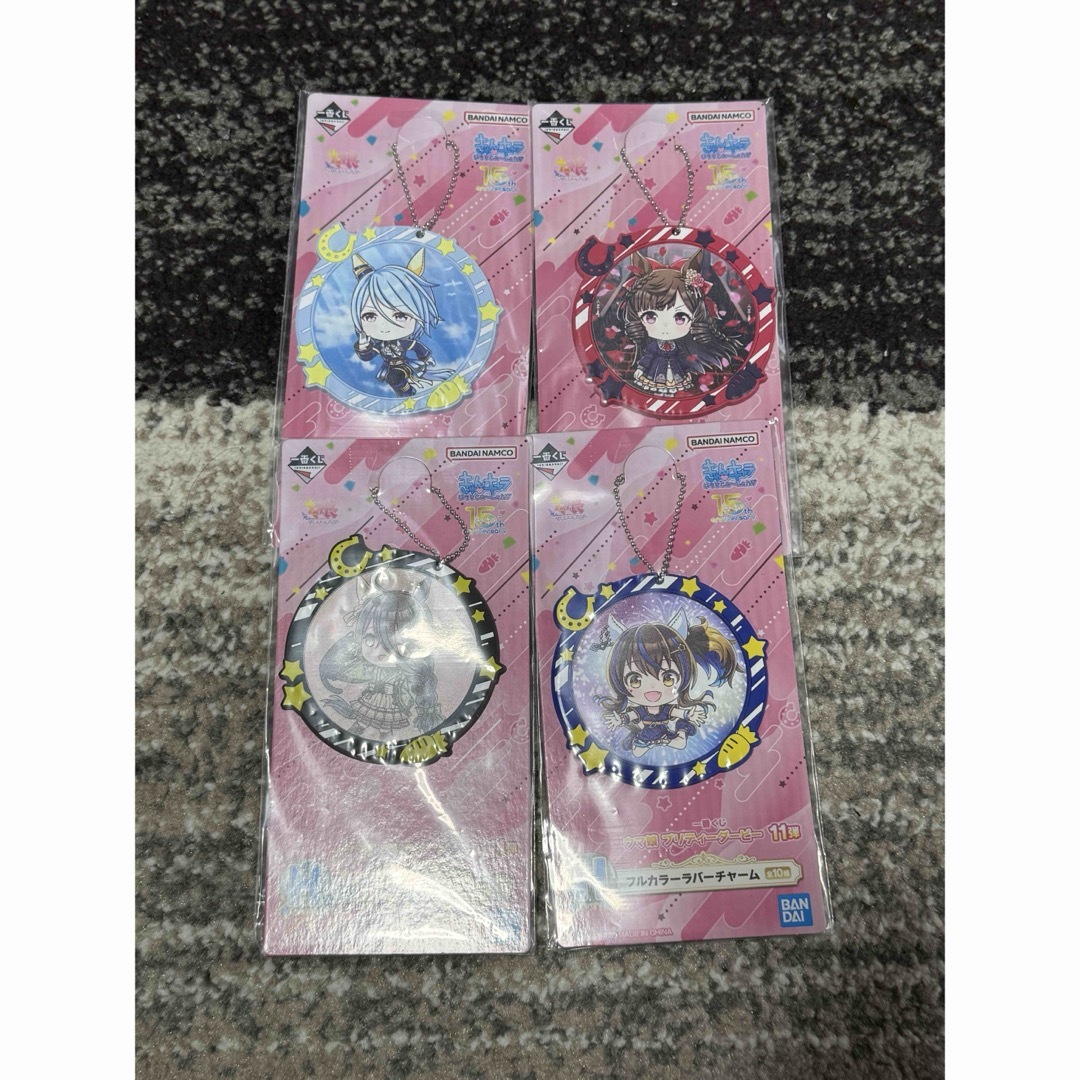 一番くじ ウマ娘 C賞 メジロアルダン フィギュア E賞 ちょこのっ 一番くじ ウマ娘 C賞 メジロアルダン フィギュア E賞 ちょこのっ