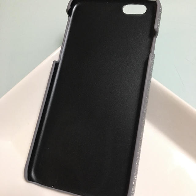 Saint Laurent(サンローラン)のサンローラン iPhone6/6sケース スマホ/家電/カメラのスマホアクセサリー(iPhoneケース)の商品写真