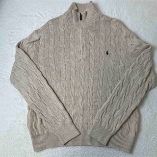 POLO RALPH LAUREN - オシャレすぎるポロベア 90's ラルフ POLO RALPH LAUREN - オシャレすぎるポロベア 90's ラルフ