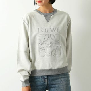 LOEWE(トレーナー/スウェット)のフリマアイテム一覧 LOEWE(トレーナー/スウェット)のフリマアイテム一覧