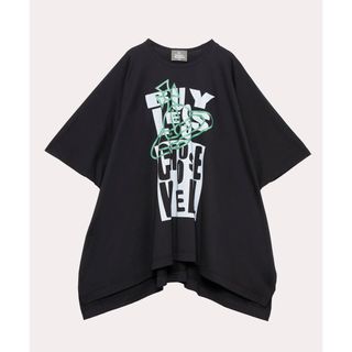 Vivienne Westwood(シャツ ・ ブラック/黒色系)のフリマ Vivienne Westwood(シャツ ・ ブラック/黒色系)のフリマ