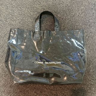COMME des GARCONS - コムデギャルソン 青山限定 ルイスレザー COMME des GARCONS - コムデギャルソン 青山限定 ルイスレザー