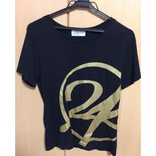 トゥエンティーフォーカラッツ(24karats)の24karats tシャツ(Tシャツ/カットソー(半袖/袖なし))