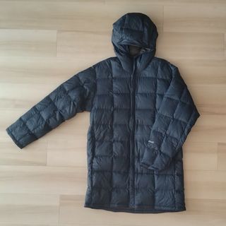 mont bell - モンベル ライトアルパイン ダウン パーカ Men'sの mont bell - モンベル ライトアルパイン ダウン パーカ Men'sの