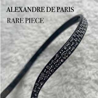 ALEXANDRE DE PARIS(カチューシャ)のフリマアイテム一覧 ALEXANDRE DE PARIS(カチューシャ)のフリマアイテム一覧