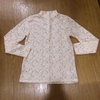 マウジー(moussy)のマウジー トップス(カットソー(長袖/七分))