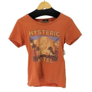 HYSTERIC GLAMOUR(オレンジ/橙色系)のフリマアイテム一覧 HYSTERIC GLAMOUR(オレンジ/橙色系)のフリマアイテム一覧