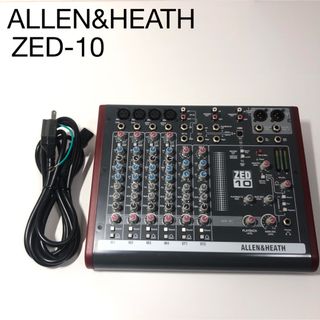 Classic Pro クラシックプロ/4chパワードミキサー/PA10/4/B Classic Pro クラシックプロ/4chパワードミキサー/PA10/4/B
