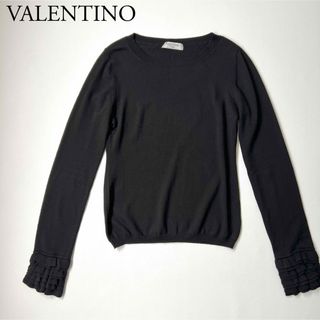VALENTINO(ニット/セーター)のフリマアイテム一覧 VALENTINO(ニット/セーター)のフリマアイテム一覧