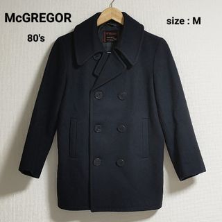 McGREGOR - 新品 キムタク着私物 木村拓哉着私物 野口強着私物 McGREGOR - 新品 キムタク着私物 木村拓哉着私物 野口強着私物